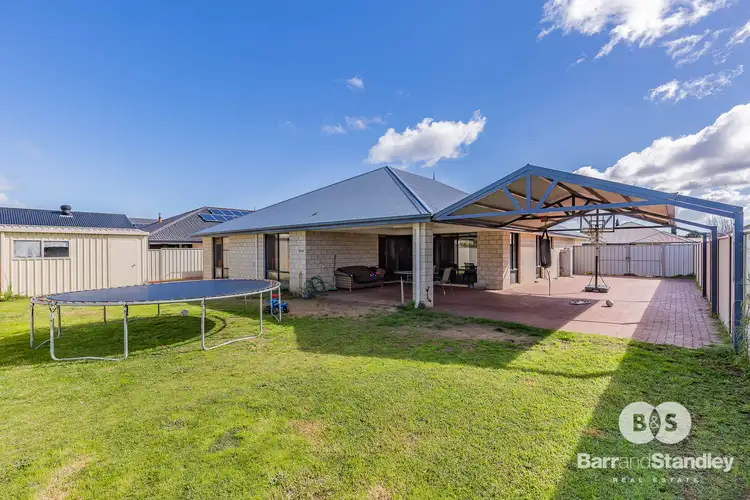 Third view of Homely house listing, 9 Tanzanite Road, Australind WA 6233