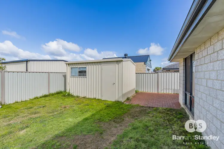 Fourth view of Homely house listing, 9 Tanzanite Road, Australind WA 6233