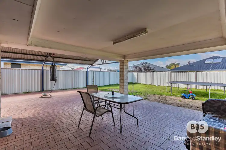 Fifth view of Homely house listing, 9 Tanzanite Road, Australind WA 6233