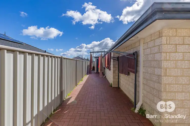 Sixth view of Homely house listing, 9 Tanzanite Road, Australind WA 6233
