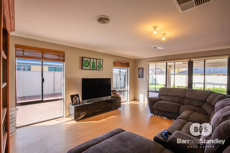 Seventh view of Homely house listing, 9 Tanzanite Road, Australind WA 6233