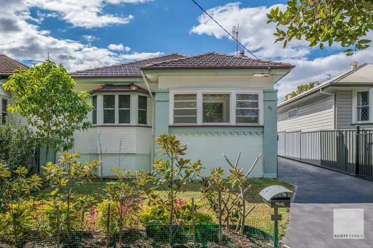 41 Buruda Street, Mayfield NSW 2304