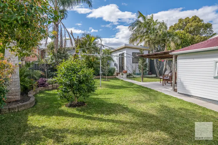 Fifth view of Homely house listing, 41 Buruda Street, Mayfield NSW 2304