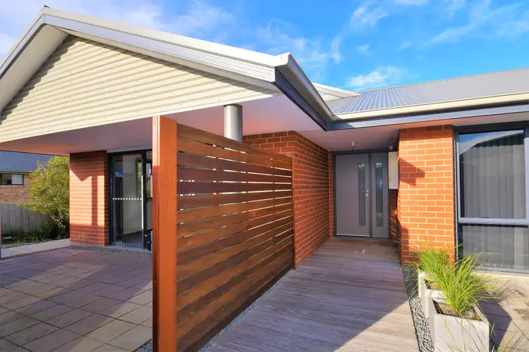 1/17A Torquay Drive, Sorell TAS 7172