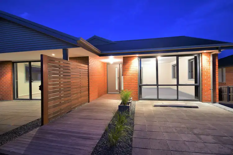 Second view of Homely unit listing, 1/17A Torquay Drive, Sorell TAS 7172