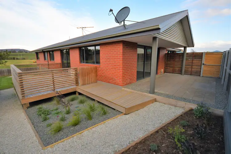 Fifth view of Homely unit listing, 1/17A Torquay Drive, Sorell TAS 7172