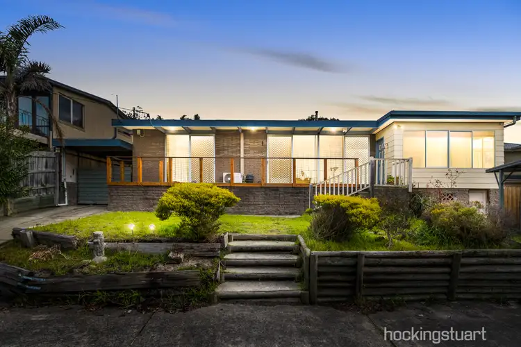 Main view of Homely house listing, 22 Kenilworth Avenue, Frankston VIC 3199