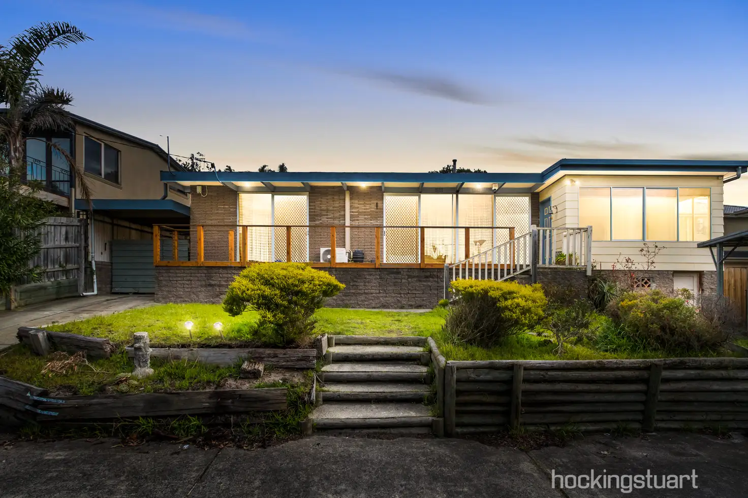 Main view of Homely house listing, 22 Kenilworth Avenue, Frankston VIC 3199