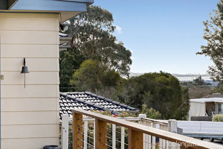 Second view of Homely house listing, 22 Kenilworth Avenue, Frankston VIC 3199