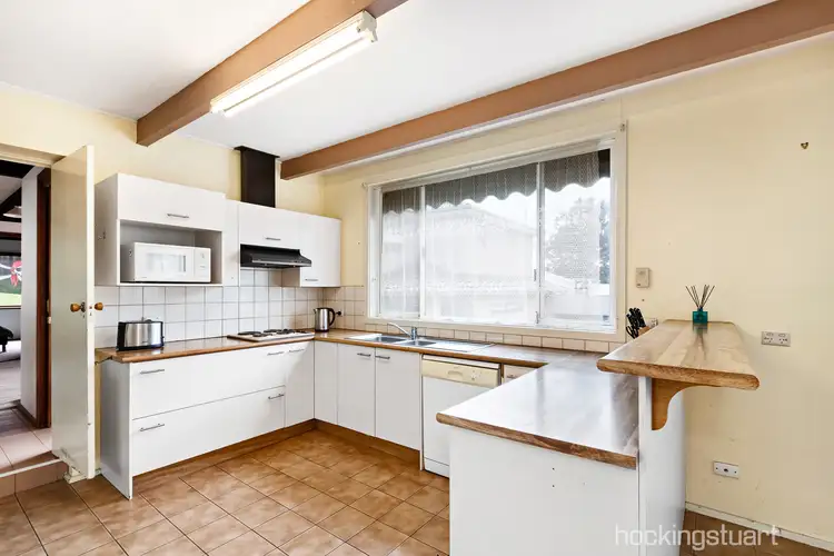 Third view of Homely house listing, 22 Kenilworth Avenue, Frankston VIC 3199