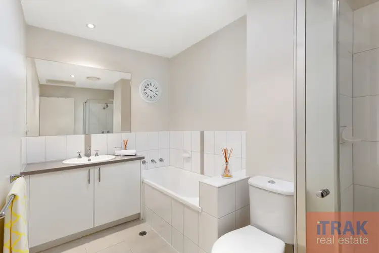 Sixth view of Homely apartment listing, 6/17a Nelson Street, Ringwood VIC 3134