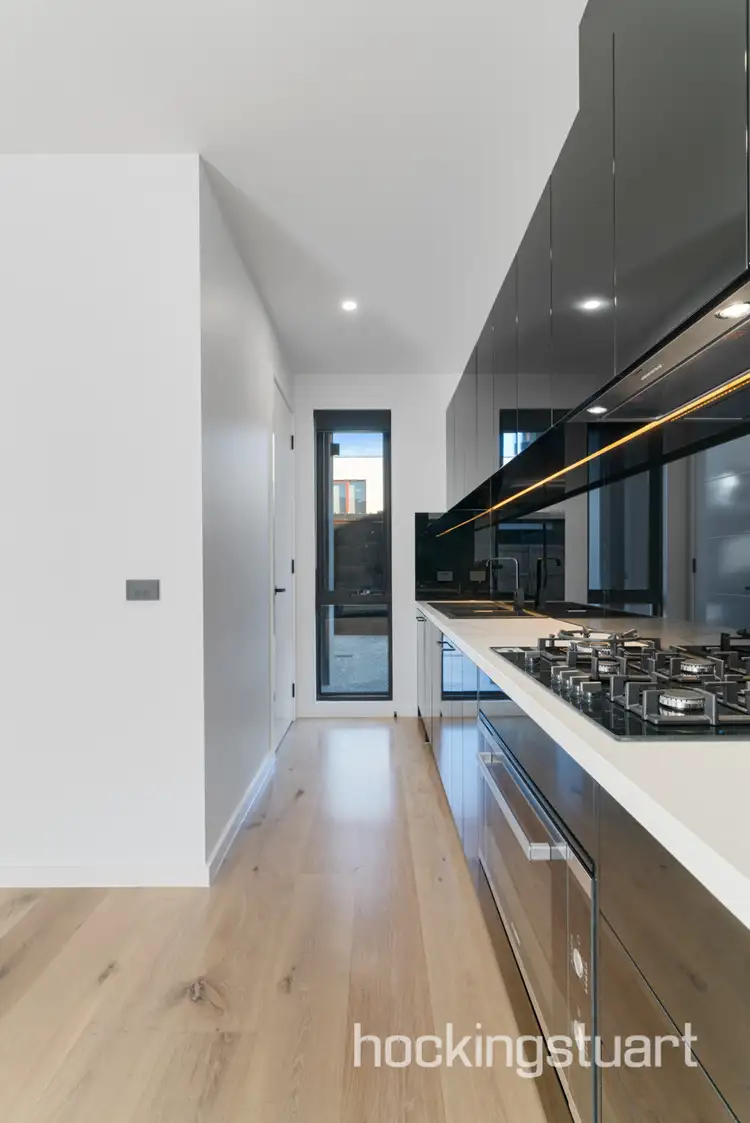 Fifth view of Homely townhouse listing, 3/287 Rathmines Street, Thornbury VIC 3071
