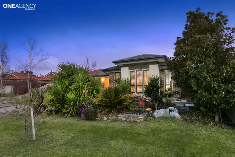 Main view of Homely house listing, 16 Dunmore Close, Langwarrin VIC 3910