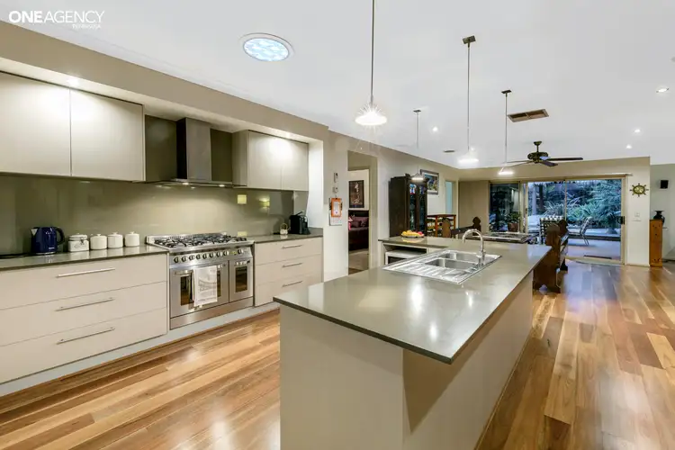Third view of Homely house listing, 16 Dunmore Close, Langwarrin VIC 3910