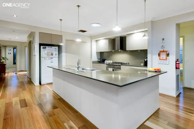 Fourth view of Homely house listing, 16 Dunmore Close, Langwarrin VIC 3910