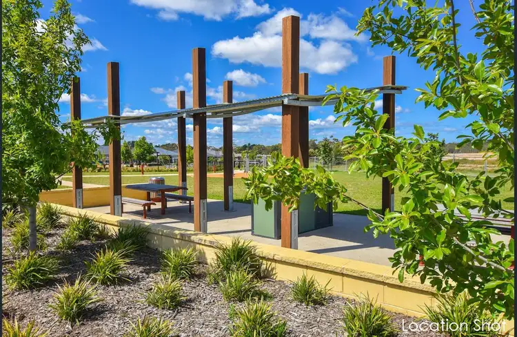 Sixth view of Homely land listing, 34 George Cutter Avenue, Renwick NSW 2575