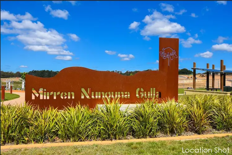 Seventh view of Homely land listing, 34 George Cutter Avenue, Renwick NSW 2575