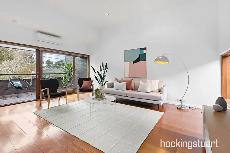 Second view of Homely house listing, 62A Spray Street, Elwood VIC 3184