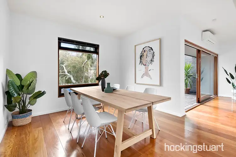Third view of Homely house listing, 62A Spray Street, Elwood VIC 3184
