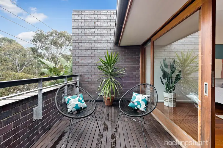 Fourth view of Homely house listing, 62A Spray Street, Elwood VIC 3184