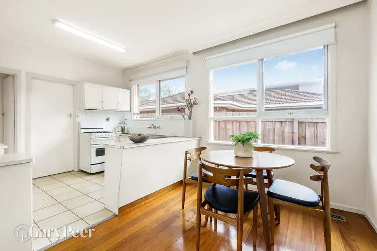 Fourth view of Homely villa listing, 5/7 Wyuna Road, Caulfield North VIC 3161