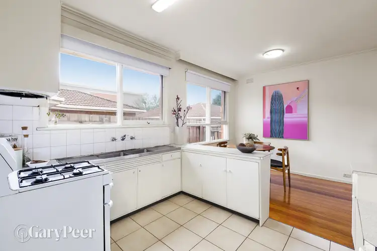 Fifth view of Homely villa listing, 5/7 Wyuna Road, Caulfield North VIC 3161