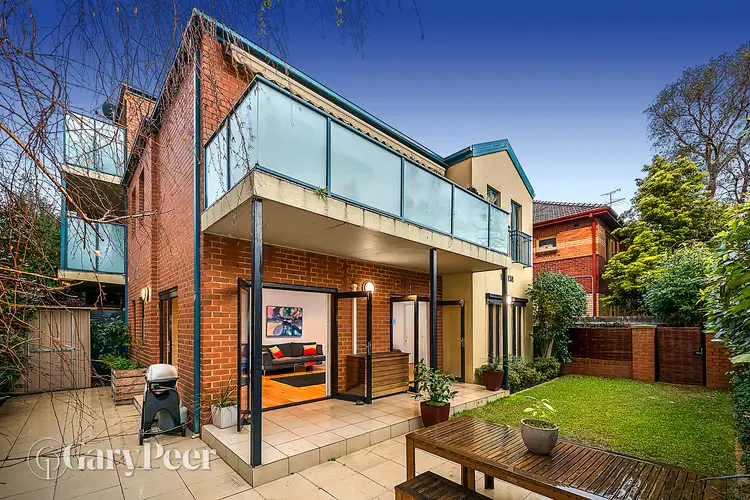 Main view of Homely apartment listing, 1/136-138 Brighton Road, Elsternwick VIC 3185