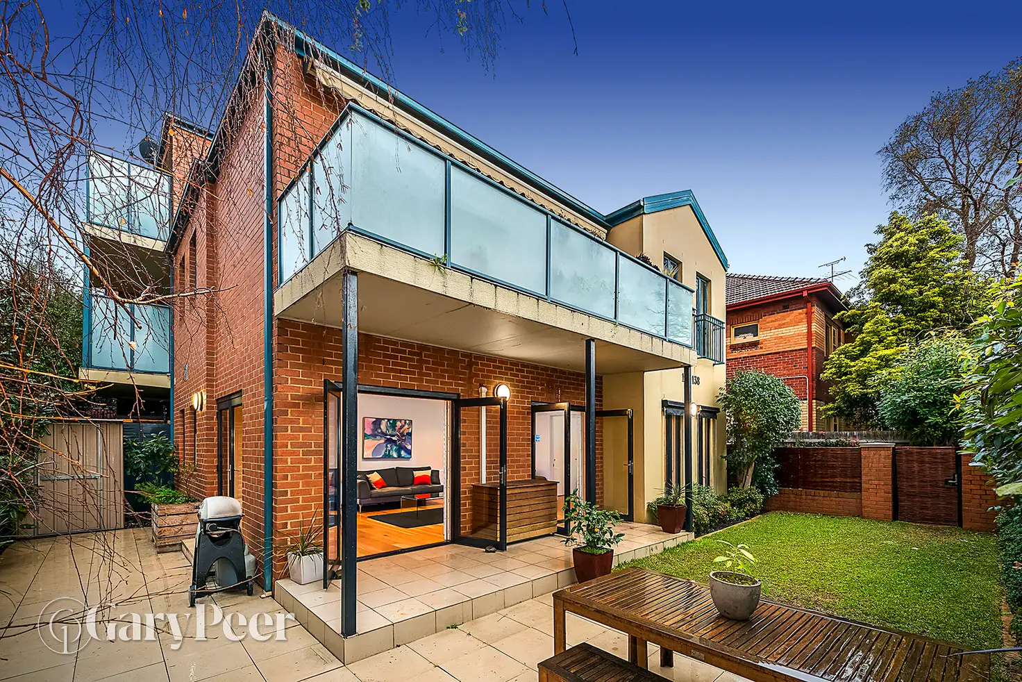 Main view of Homely apartment listing, 1/136-138 Brighton Road, Elsternwick VIC 3185