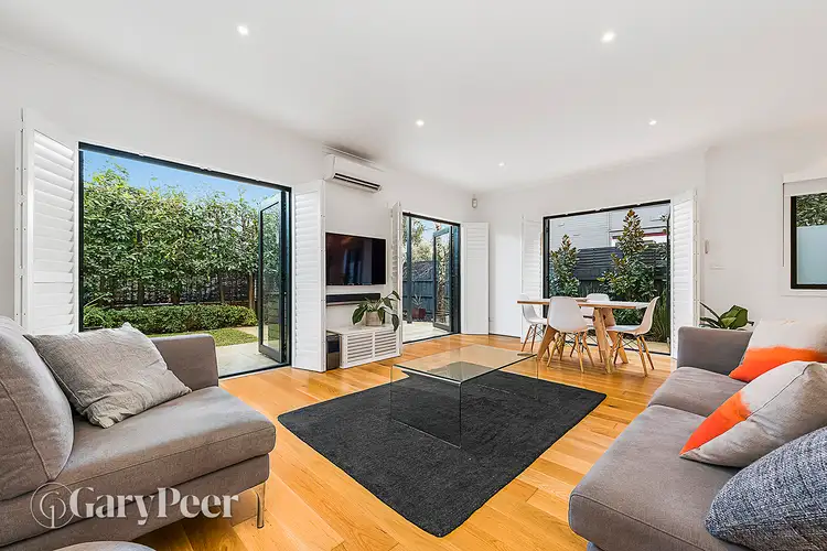 Second view of Homely apartment listing, 1/136-138 Brighton Road, Elsternwick VIC 3185