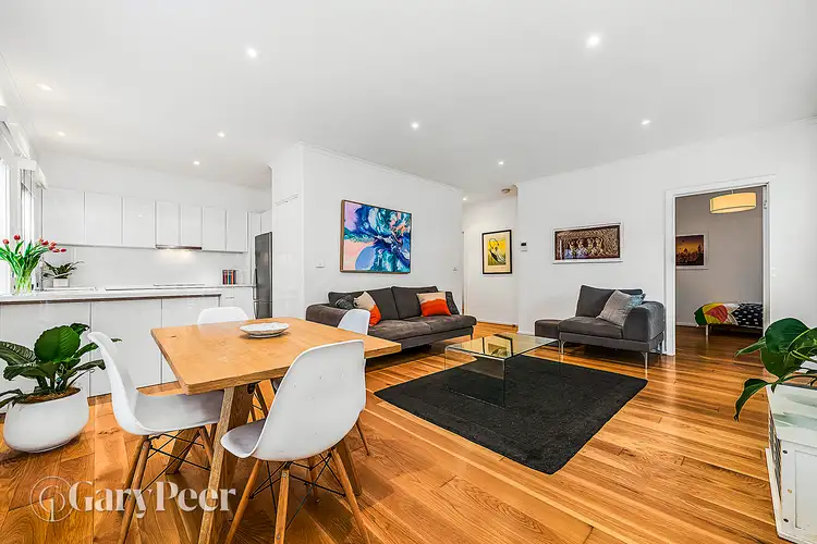 Third view of Homely apartment listing, 1/136-138 Brighton Road, Elsternwick VIC 3185