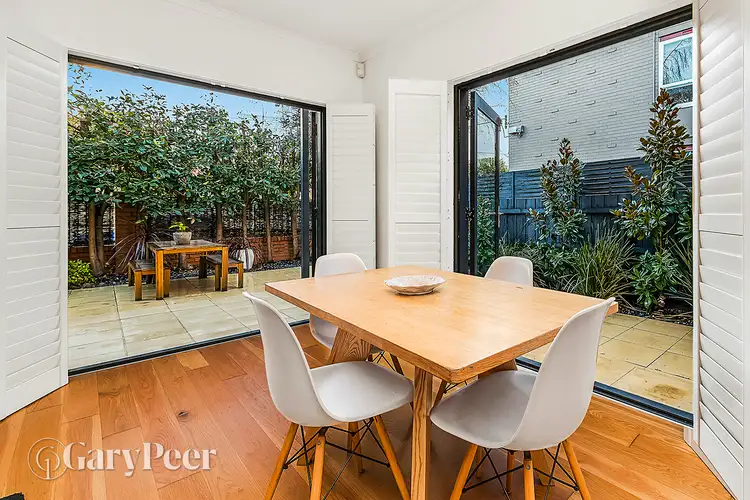 Fourth view of Homely apartment listing, 1/136-138 Brighton Road, Elsternwick VIC 3185