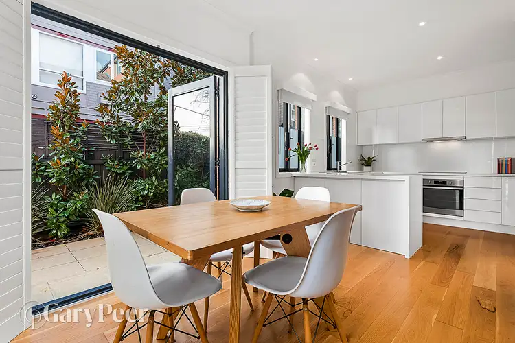 Fifth view of Homely apartment listing, 1/136-138 Brighton Road, Elsternwick VIC 3185