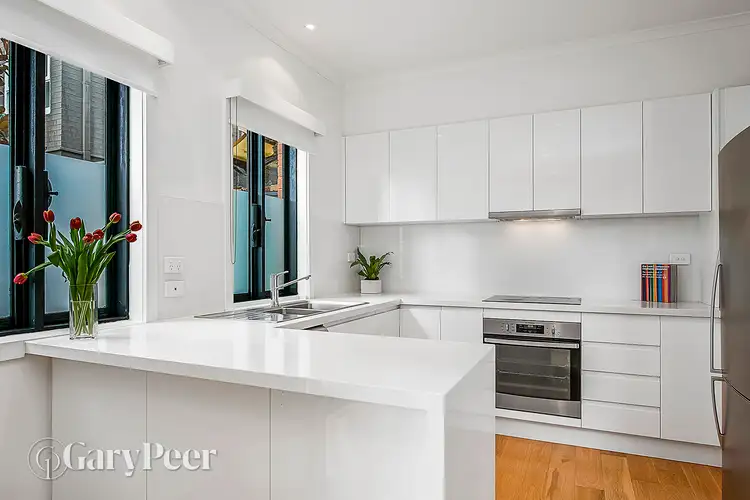 Sixth view of Homely apartment listing, 1/136-138 Brighton Road, Elsternwick VIC 3185