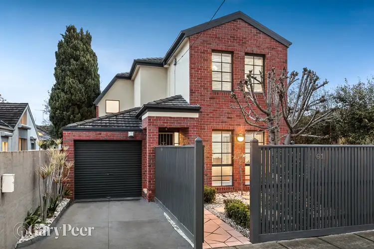 1/61 Clarence Street, Elsternwick VIC 3185