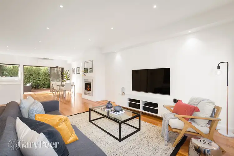 Third view of Homely townhouse listing, 2a Reid Street, Murrumbeena VIC 3163