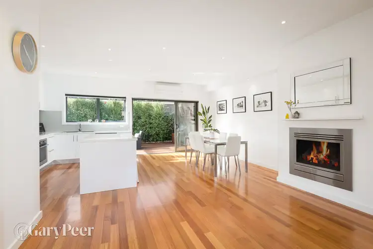 Fourth view of Homely townhouse listing, 2a Reid Street, Murrumbeena VIC 3163