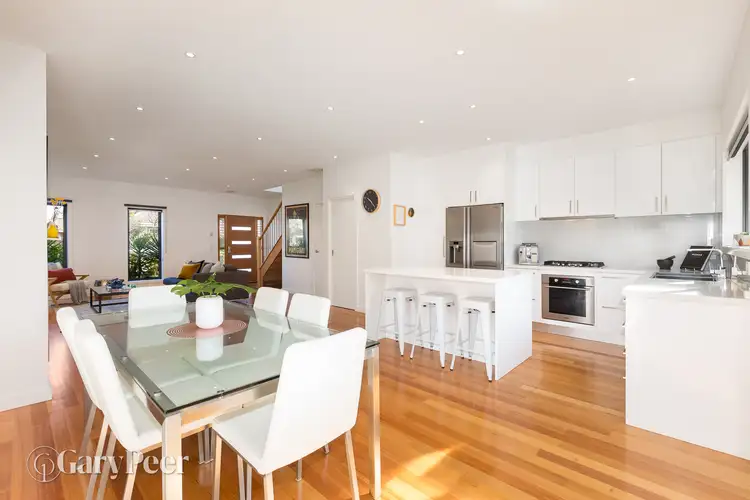 Sixth view of Homely townhouse listing, 2a Reid Street, Murrumbeena VIC 3163