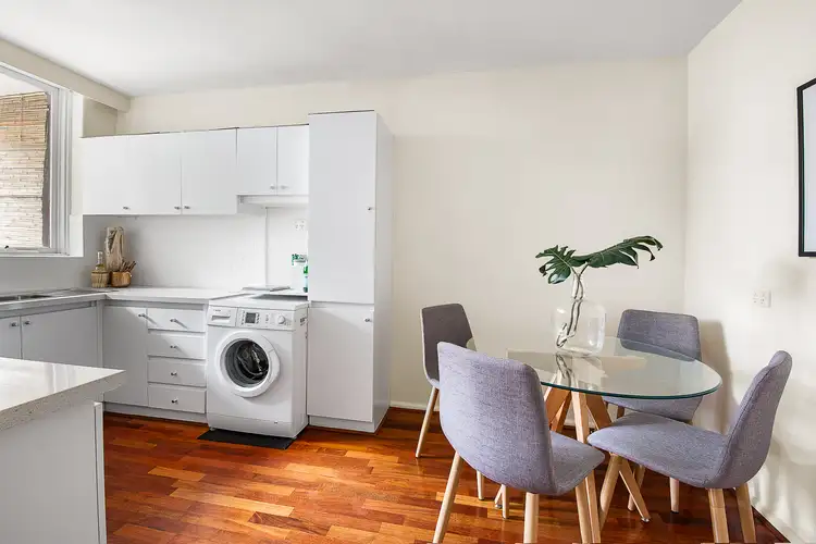 Second view of Homely apartment listing, 16/327 Orrong Road, St Kilda East VIC 3183