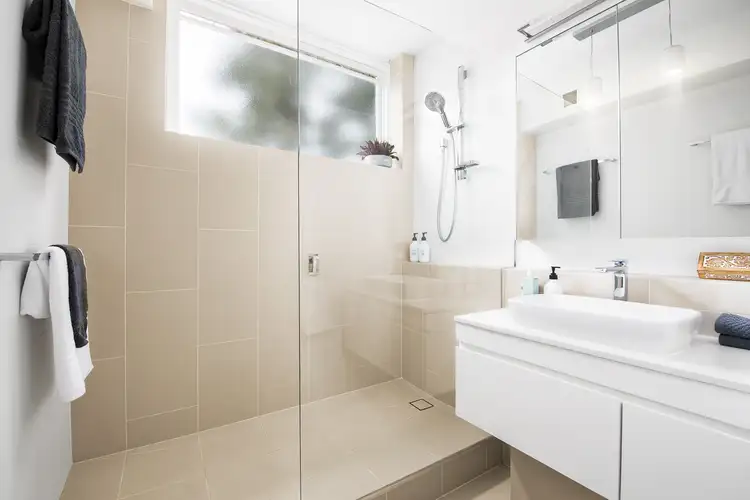 Third view of Homely apartment listing, 16/327 Orrong Road, St Kilda East VIC 3183