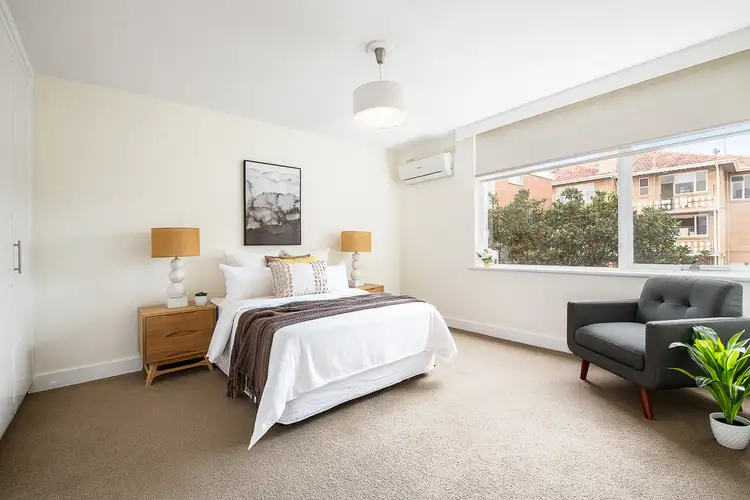 Fourth view of Homely apartment listing, 16/327 Orrong Road, St Kilda East VIC 3183
