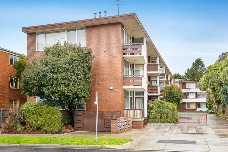 Fifth view of Homely apartment listing, 16/327 Orrong Road, St Kilda East VIC 3183