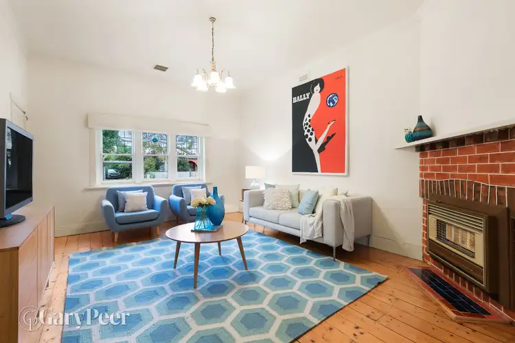 Second view of Homely house listing, 5 Leopold Street, Caulfield South VIC 3162