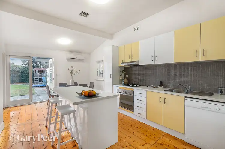 Fourth view of Homely house listing, 5 Leopold Street, Caulfield South VIC 3162