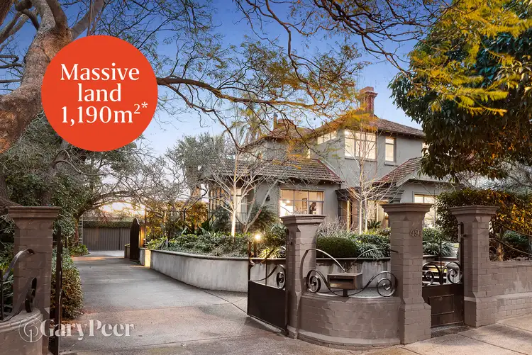 491 Kooyong Road, Elsternwick VIC 3185