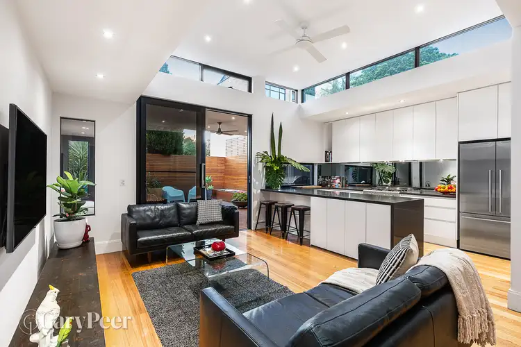 Main view of Homely house listing, 8 Boondara Grove, St Kilda East VIC 3183