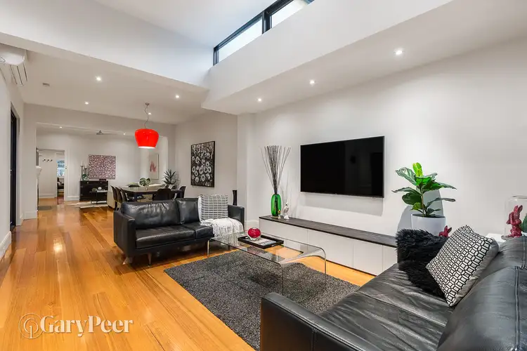 Fourth view of Homely house listing, 8 Boondara Grove, St Kilda East VIC 3183