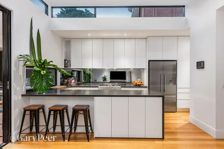 Fifth view of Homely house listing, 8 Boondara Grove, St Kilda East VIC 3183