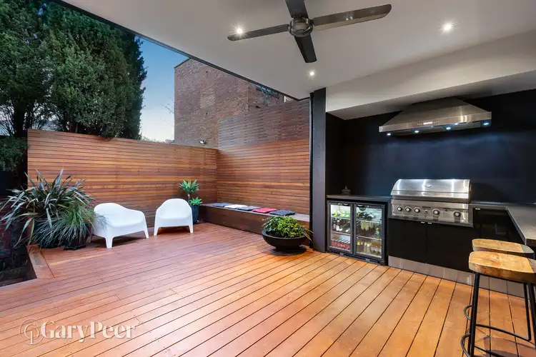 Sixth view of Homely house listing, 8 Boondara Grove, St Kilda East VIC 3183