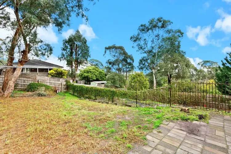 Third view of Homely house listing, 66 Luck Street, Eltham VIC 3095