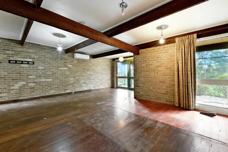 Fourth view of Homely house listing, 66 Luck Street, Eltham VIC 3095